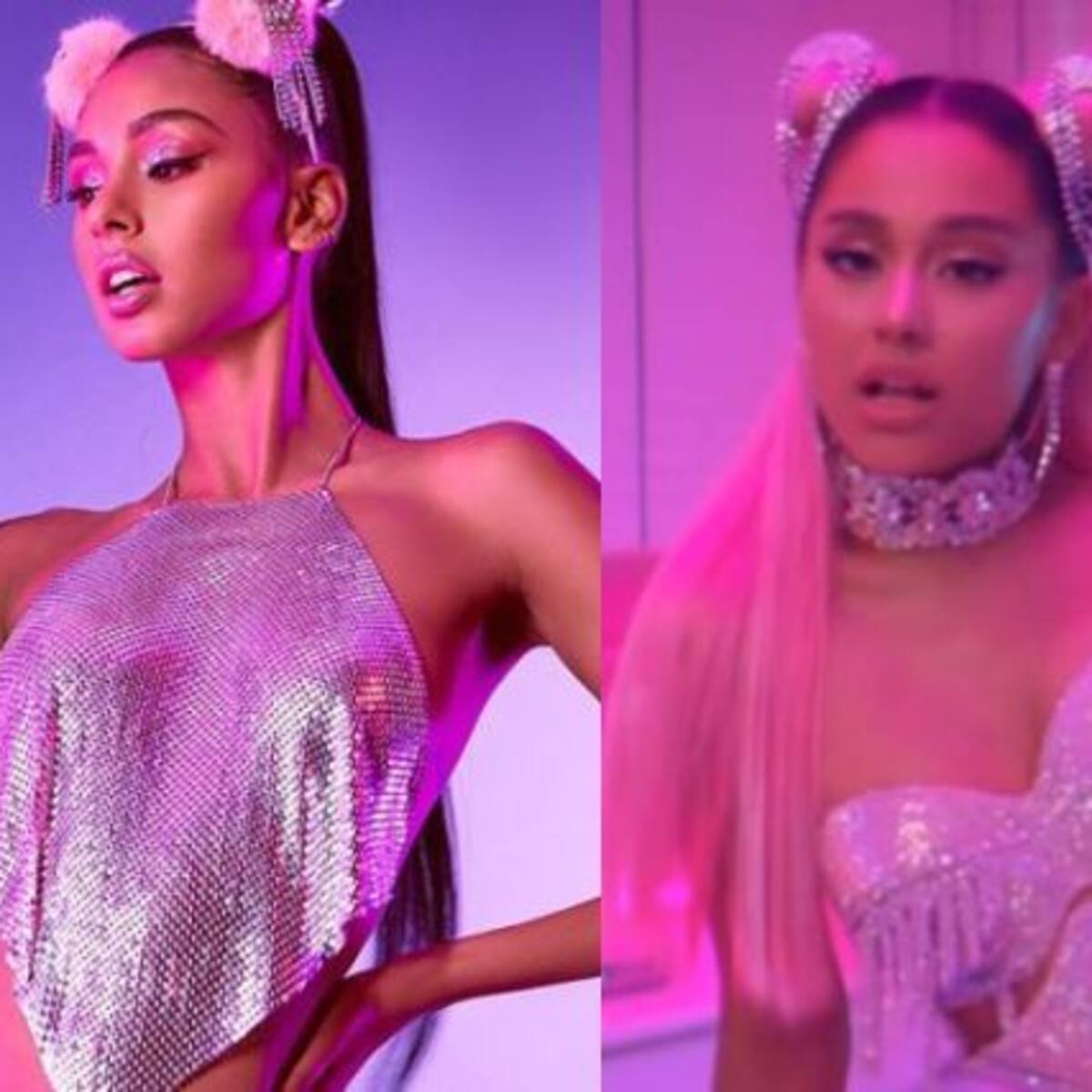 ¿Por qué Ariana Grande demandó a Forever 21?