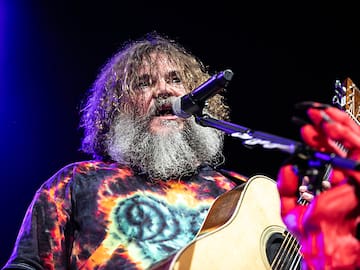 El motivo por el que Jack Black ha cancelado su gira con Tenacious D (y que salpica a Trump)