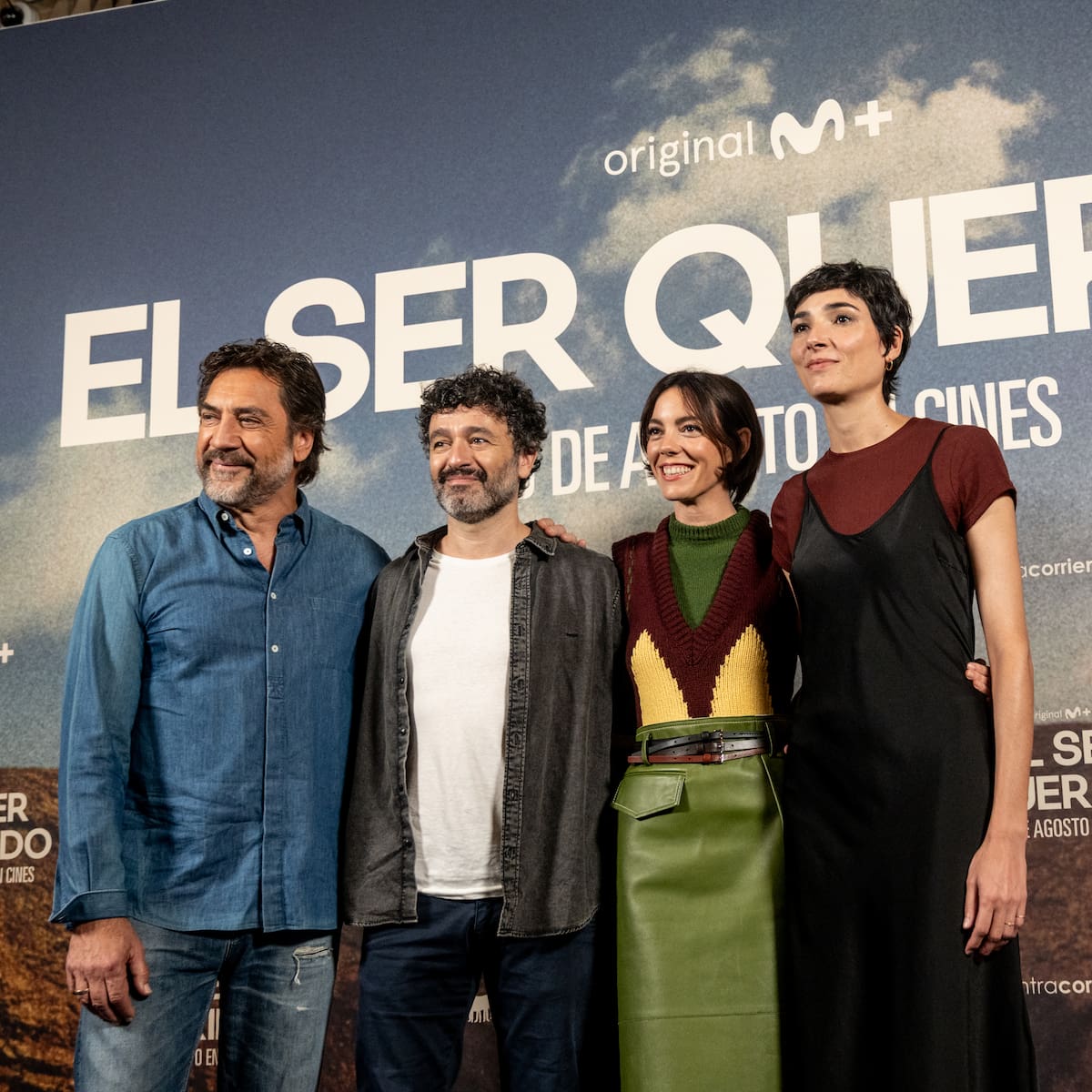 ¿A qué hora y dónde ver el anuncio de las películas españolas preseleccionadas para los Oscar 2027?