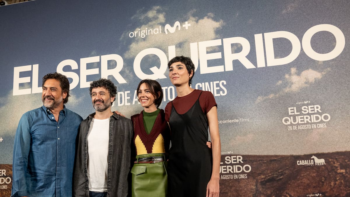 ¿A qué hora y dónde ver el anuncio de las películas españolas preseleccionadas para los Oscar 2027?