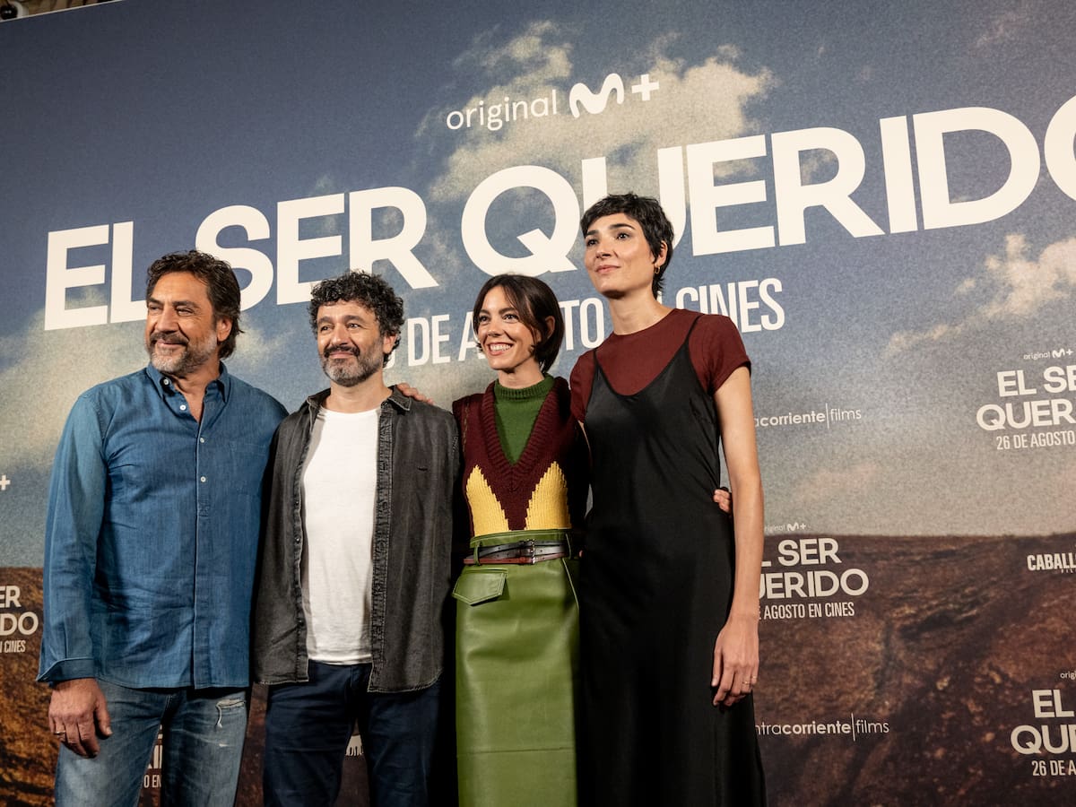 ¿A qué hora y dónde ver el anuncio de las películas españolas preseleccionadas para los Oscar 2027?
