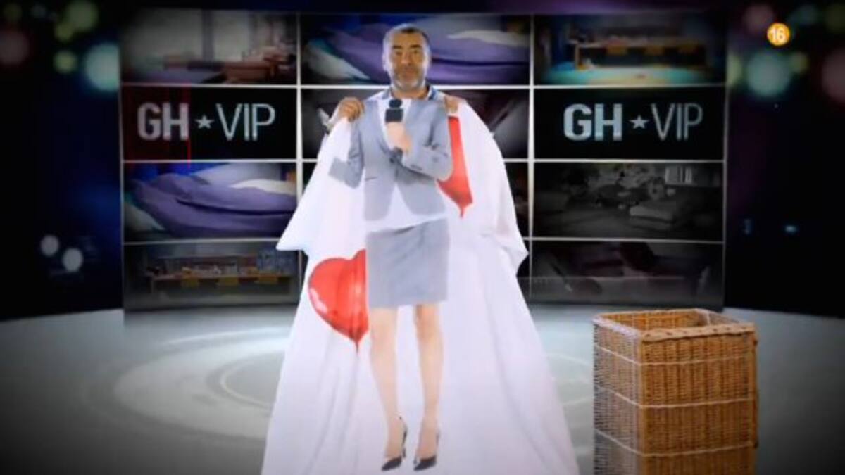 ‘GH VIP 7’ lanza las primeras pistas sobre sus concursantes, ¿adivinas de quién se trata?
