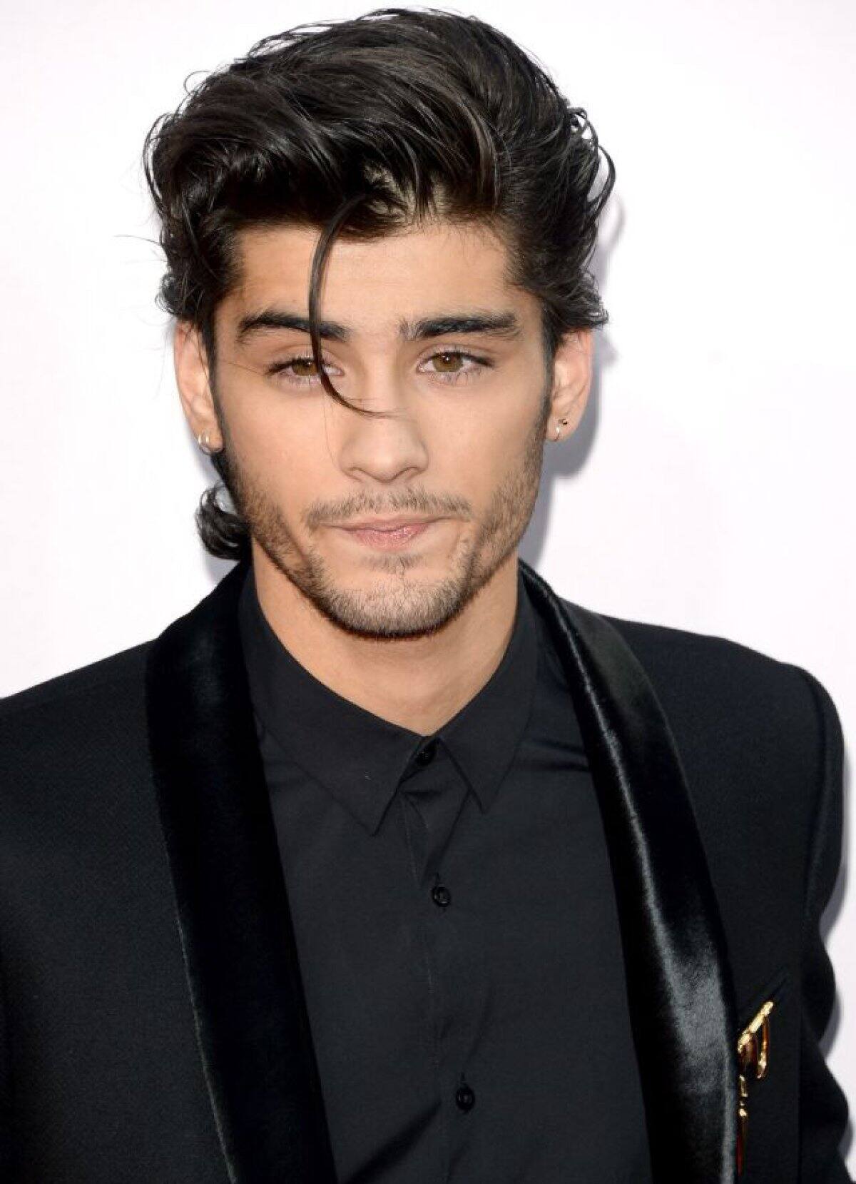 La partida de Zayn Malik de One Directio dejó a las fans asombradísimas