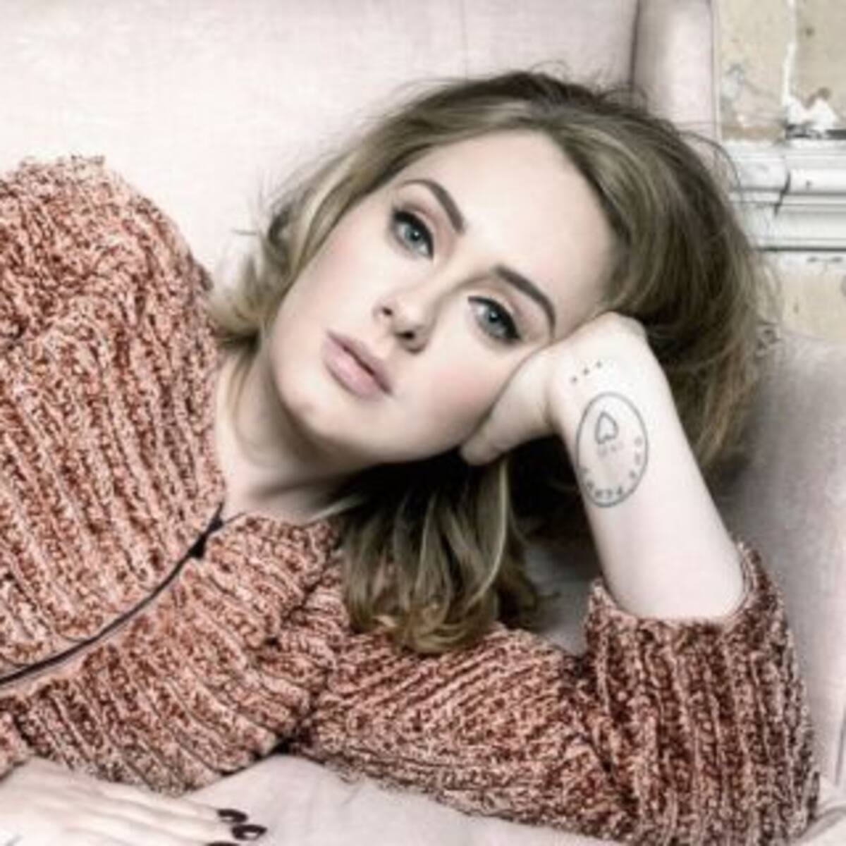 La confesión de Adele en pleno concierto