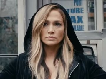 JENNIFER LOPEZ SORPRENDE AL MUNDO CON SU SALARIO EN ESTAFADORAS DE WALL STREET