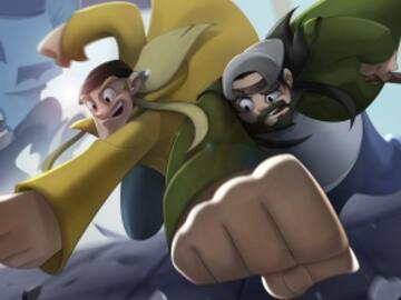 Jay y Bob el silencioso tendrán su propio videojuego