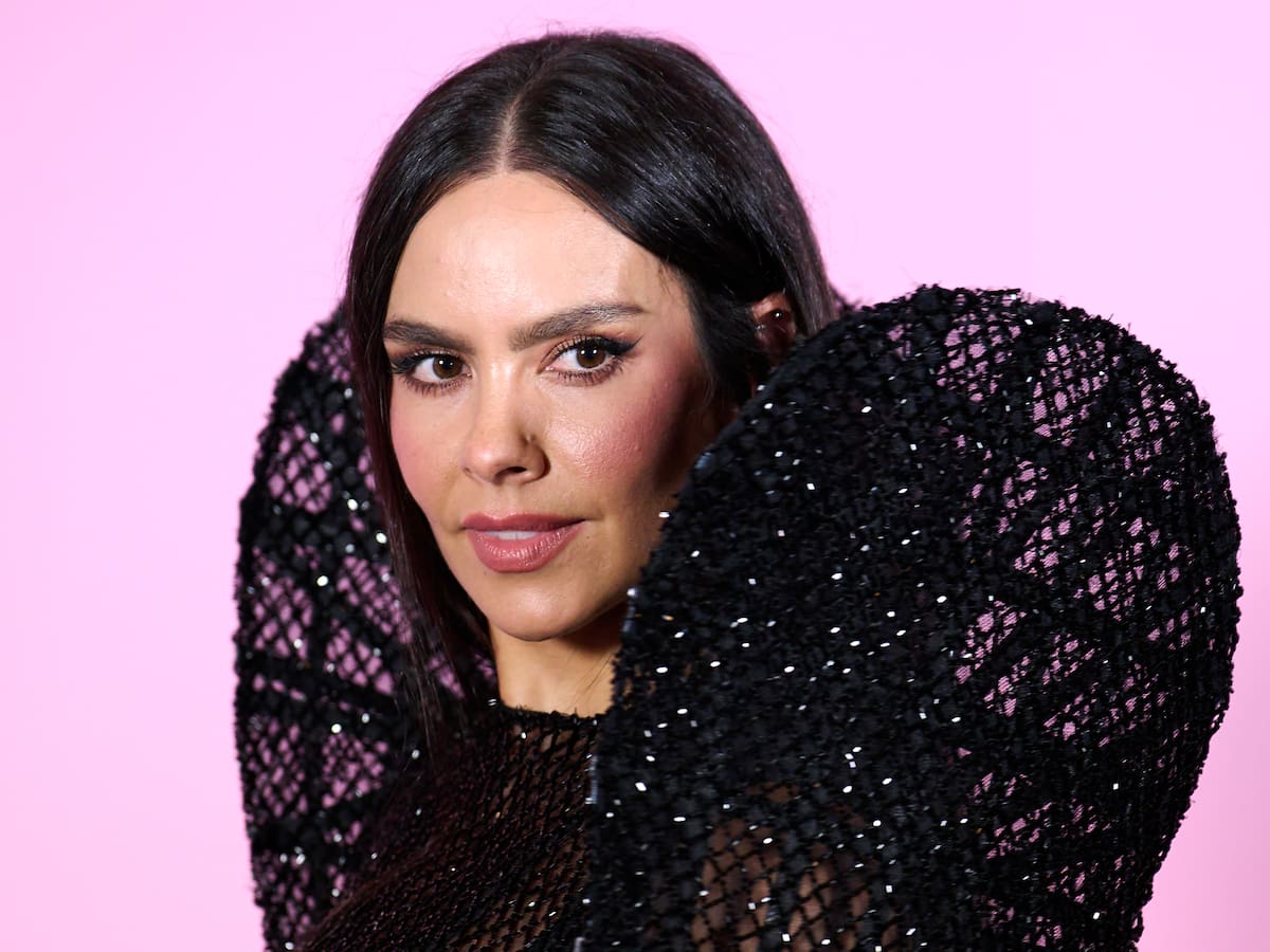 Cristina Pedroche desvela nuevos detalles sobre su vestido de las Campanadas y reconoce que podrían ser las últimas