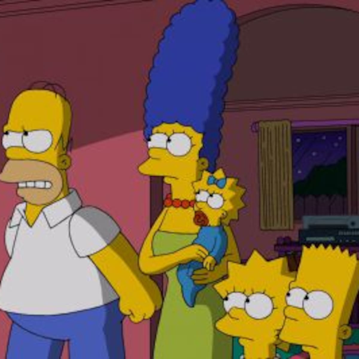 ¿Bob Patiño finalmente mata a Bart Simpson?