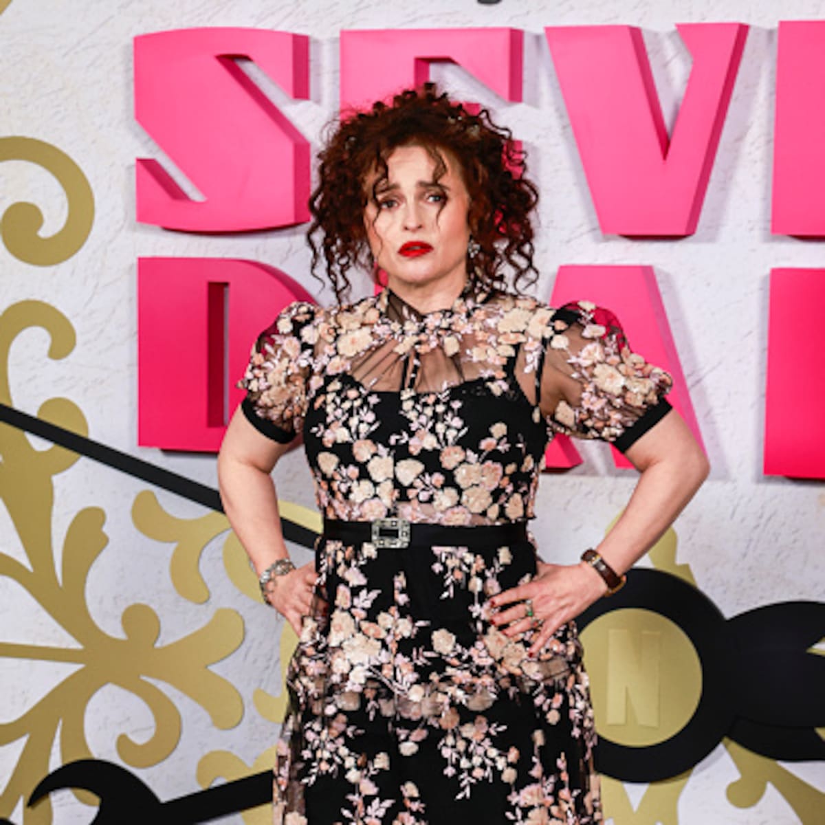 Helena Bonham Carter abandona 'The White Lotus' nada más empezar a rodar su cuarta temporada