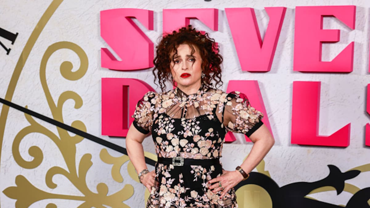 Helena Bonham Carter abandona 'The White Lotus' nada más empezar a rodar su cuarta temporada