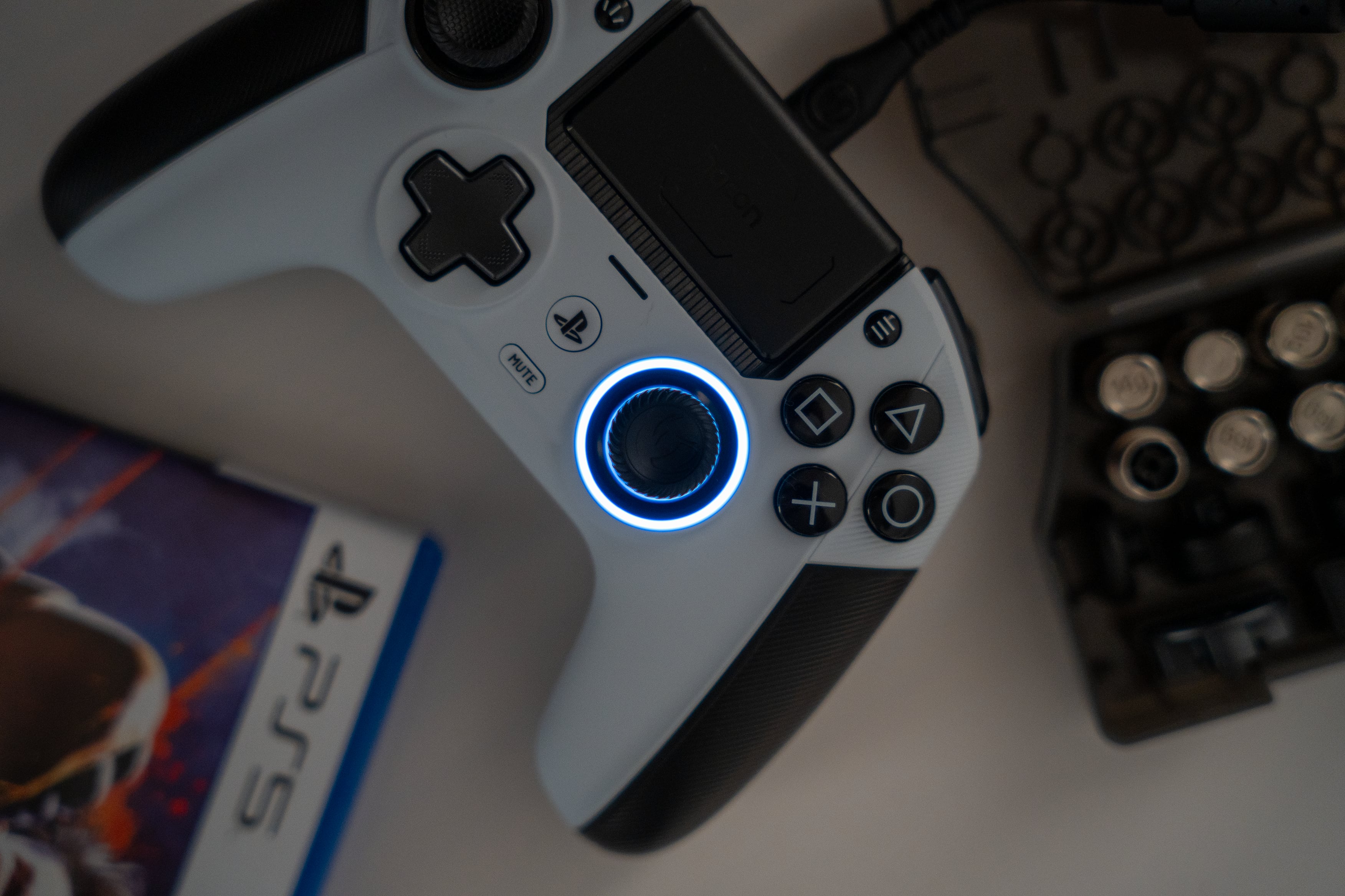 Nacon Revolution Pro 5