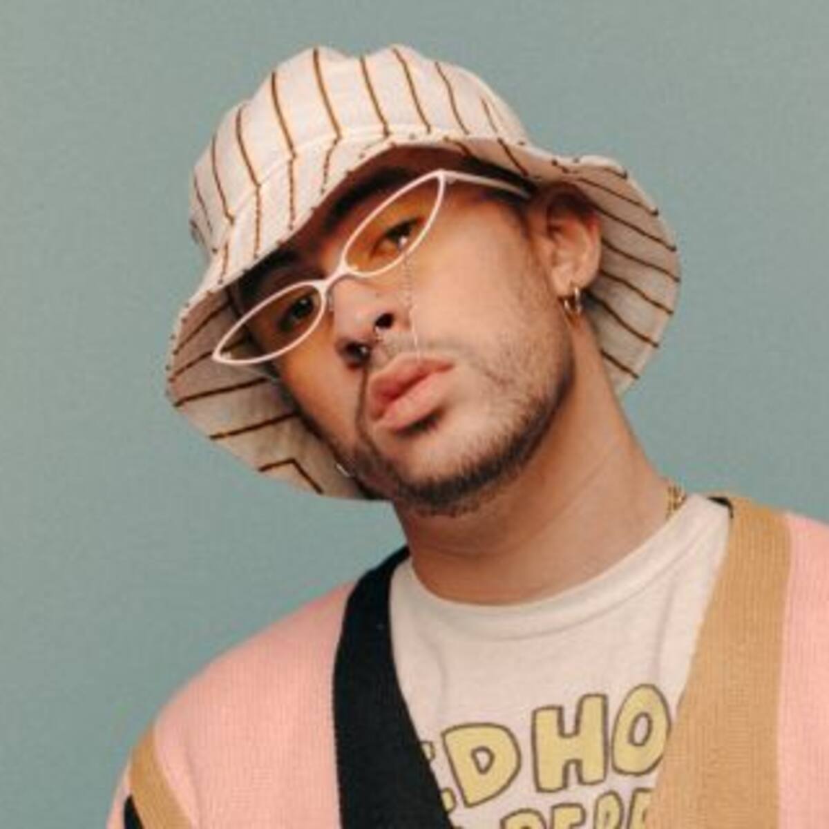 Bad Bunny dijo que no sabe cuánto dinero gana