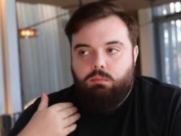 Ibai enseña el dineral que se ha gastado en el restaurante de Jordi Cruz: “es una absoluta locura”