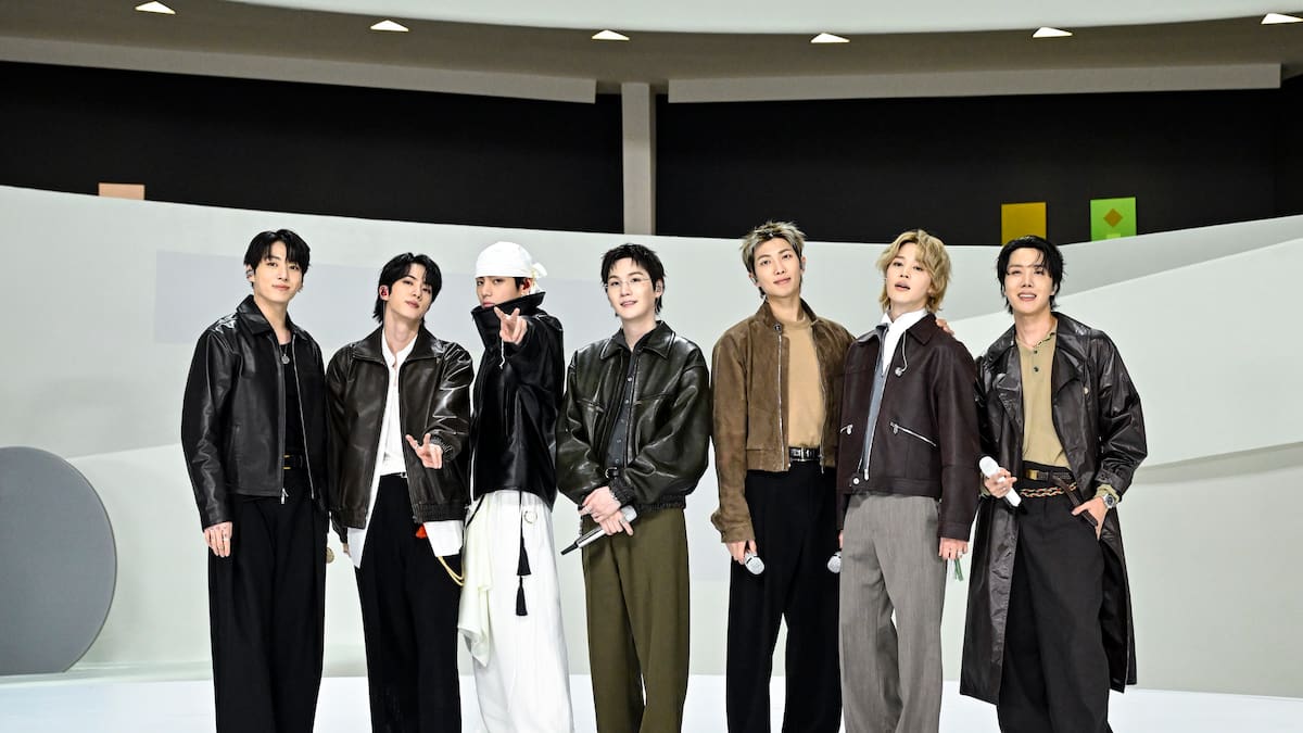 La 14ª edición del Concurso de K-Pop en España: sorteo de BTS, sorpresas en el jurado y más...