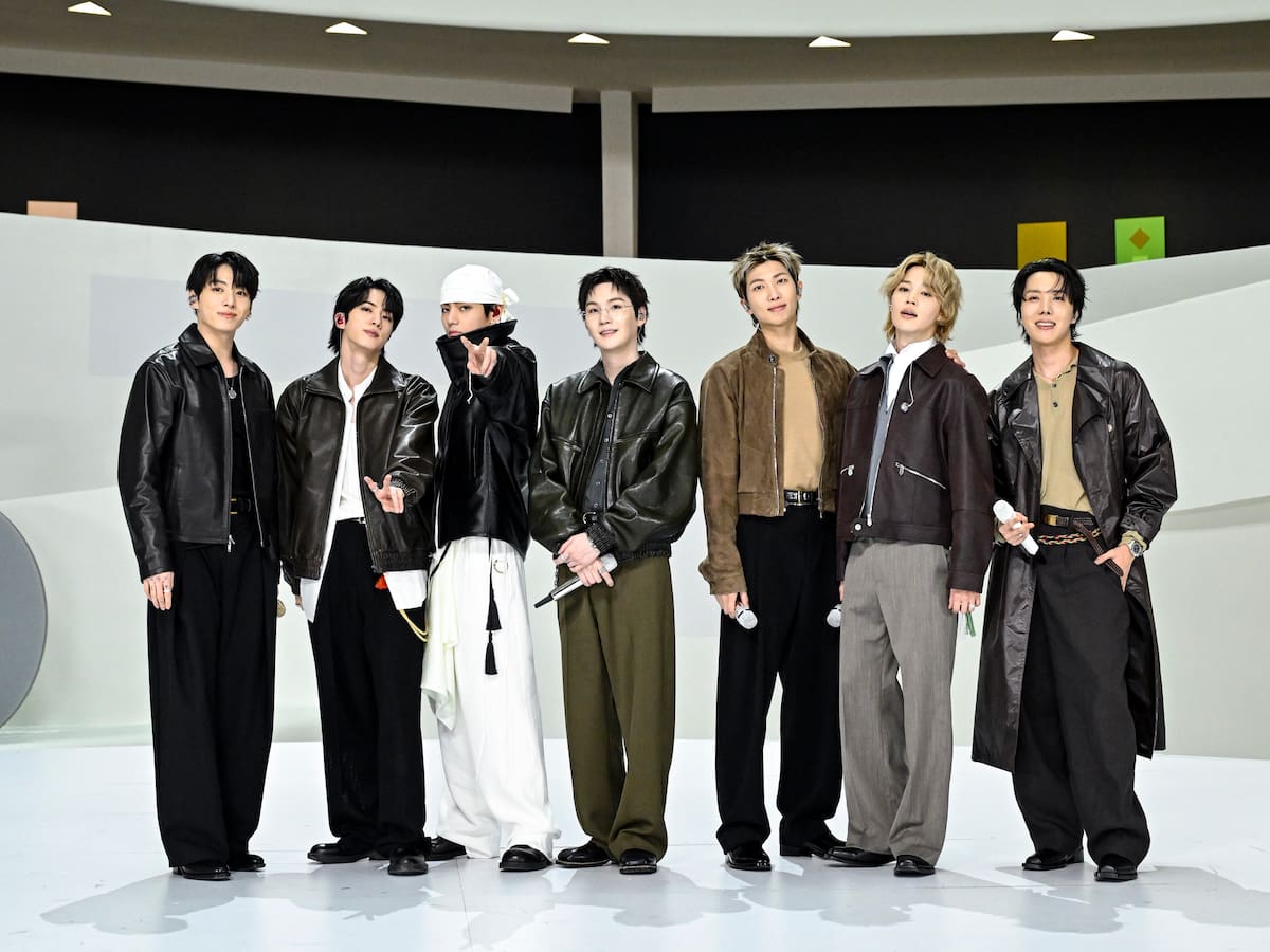 La polémica de BTS y Chris Brown que ha dividido al Army paso a paso: “Ser fan no significa defender cada decisión que toman”