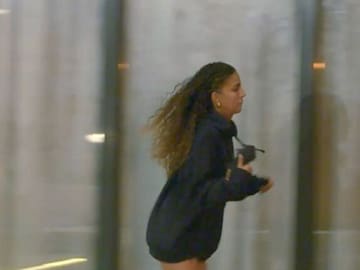 ‘La isla de las tentaciones’: Impresionante plan de fuga de las chicas que creen escuchar voces de los chicos