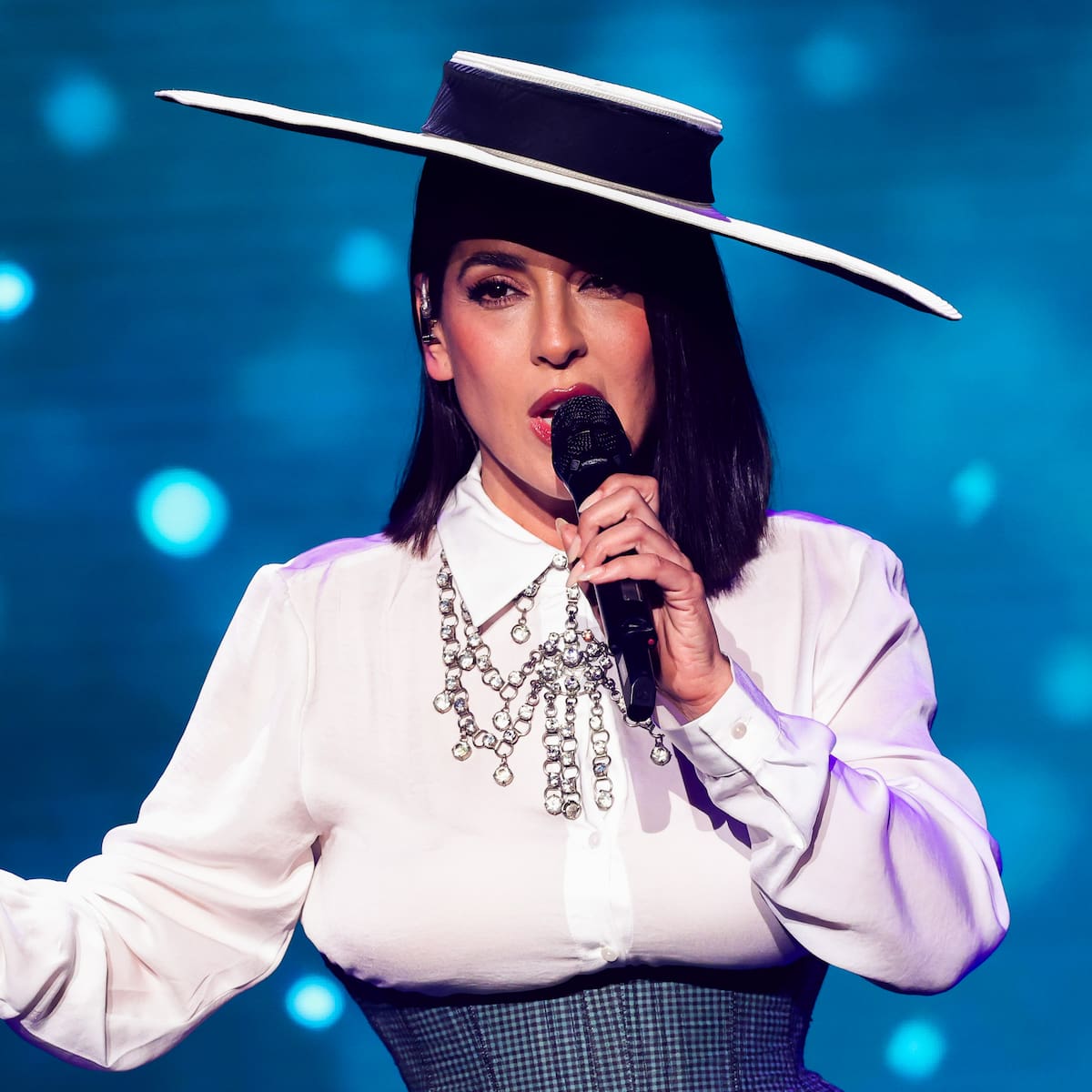 Ruth Lorenzo confiesa la vía de escape que tomó tras una relación complicada: "Nunca lo he contado"