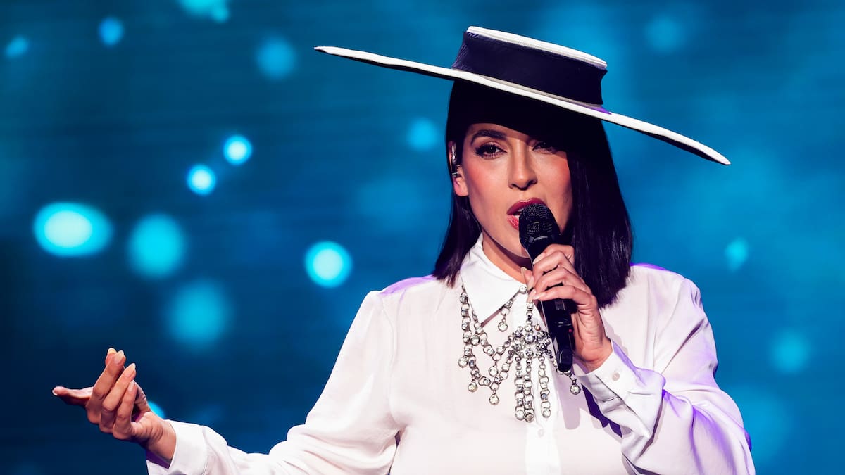 Ruth Lorenzo confiesa la vía de escape que tomó tras una relación complicada: "Nunca lo he contado"