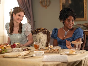 ¿Cuántos hermanos quedan por casarse en Los Bridgerton?