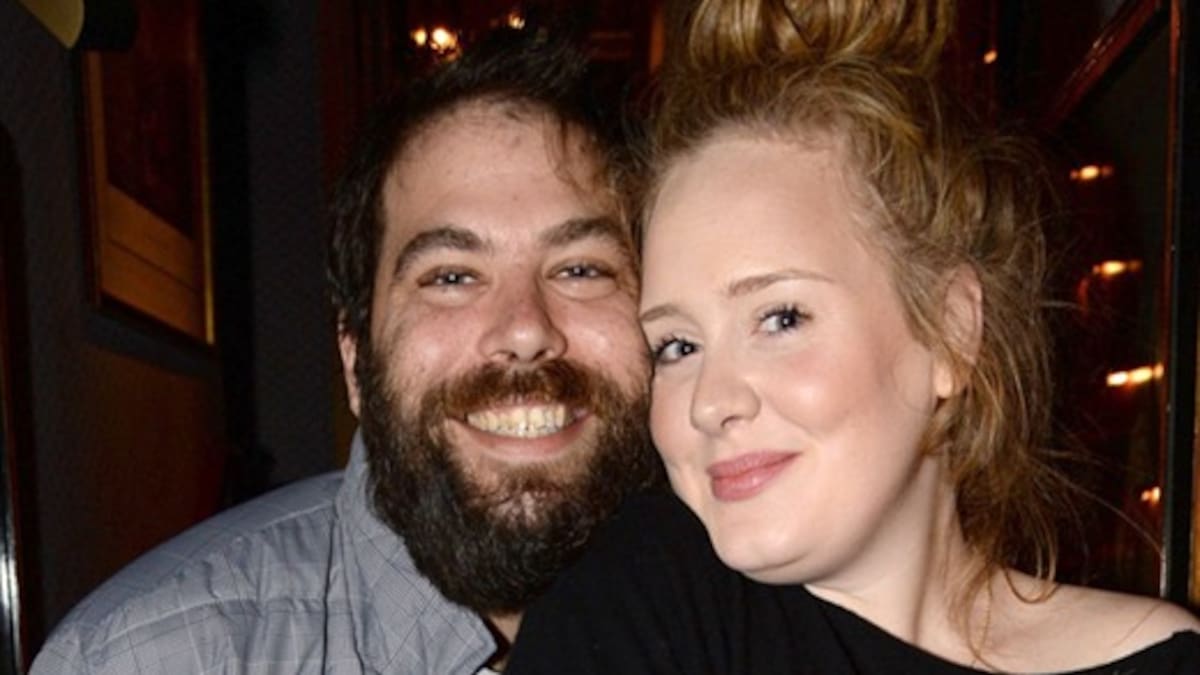 El hijo de Adele ya ganó una demanda