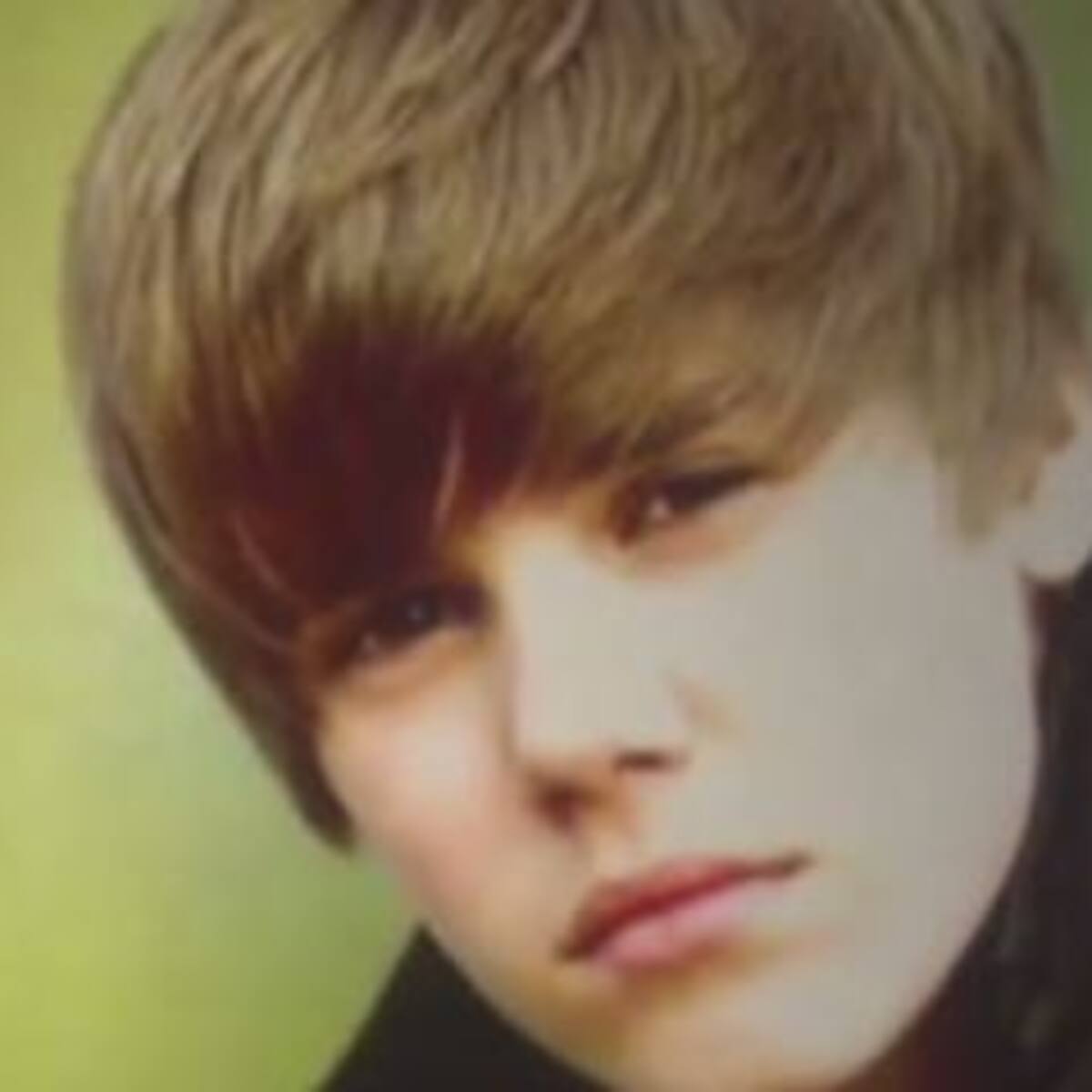 ¿Justin Bieber y Johnny Depp son iguales?