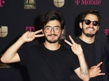 Morat lanza un tema muy especial para los aficionados al fútbol: ‘Huele a Gol’