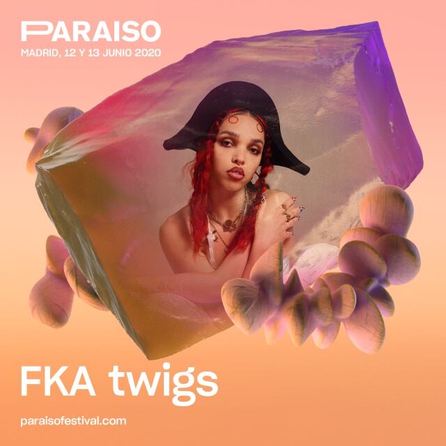 FKA Twigs