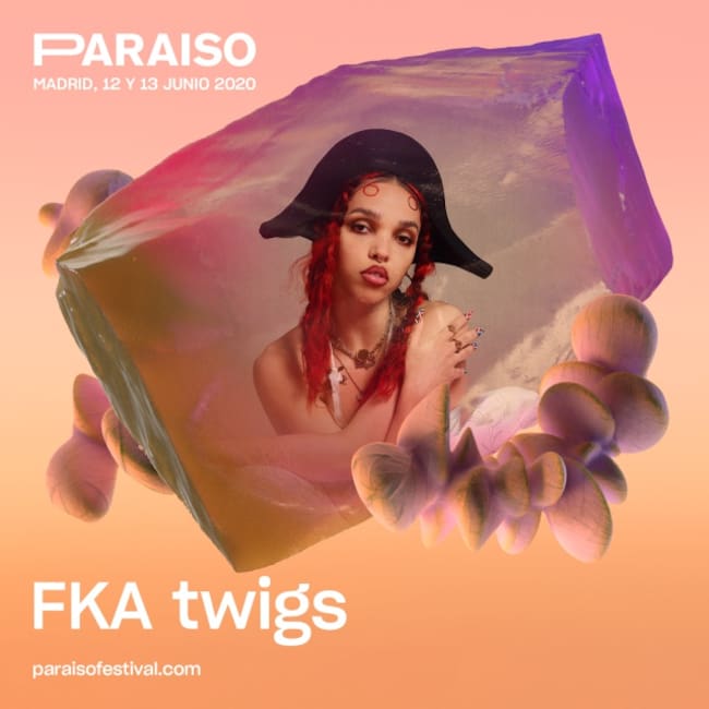FKA Twigs