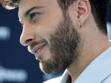 Blas Cantó presenta nuevas canciones de ‘El príncipe’ en sus secret shows