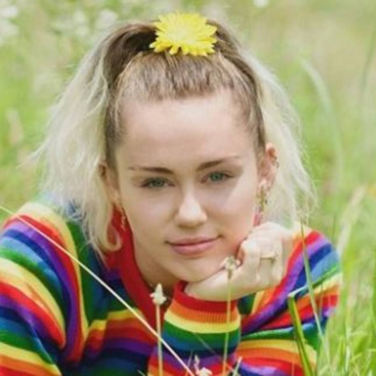 ¿Qué le pasó? El video que hizo llorar a Miley Cyrus