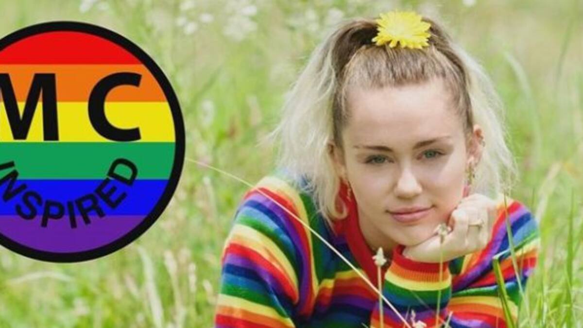 ¿Qué le pasó? El video que hizo llorar a Miley Cyrus