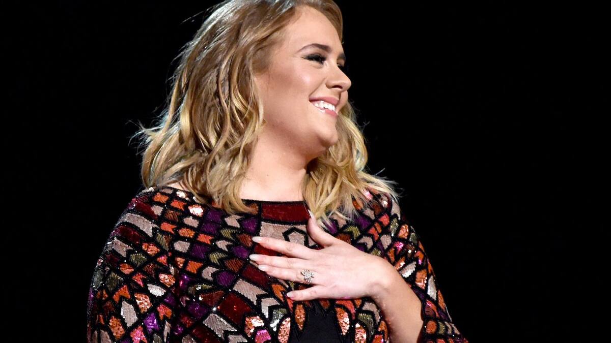 Adele: Todo lo (poco) que sabemos sobre su nuevo disco