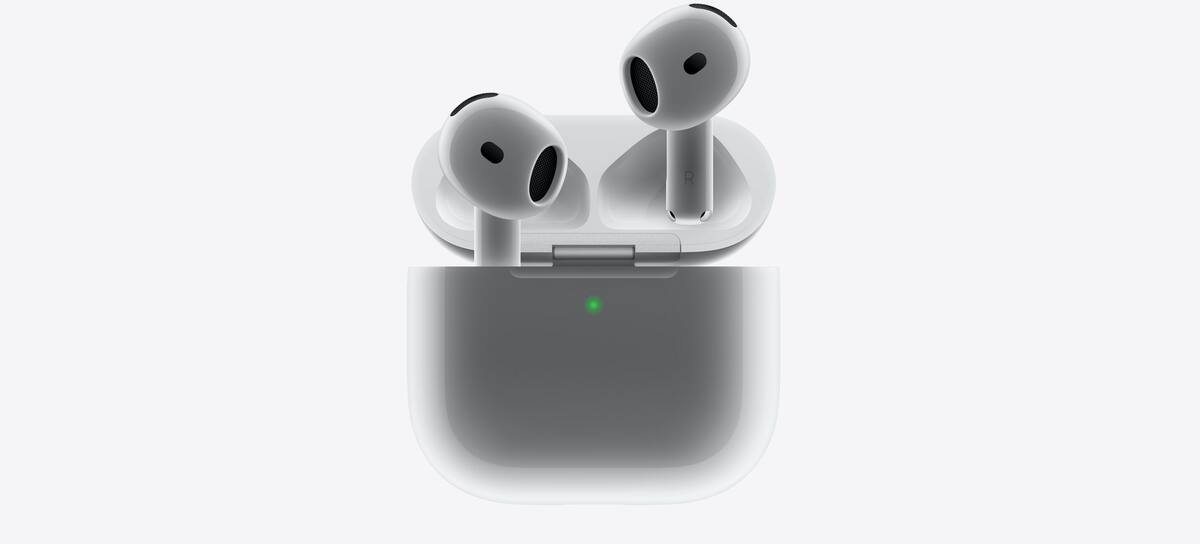 Airpods 4