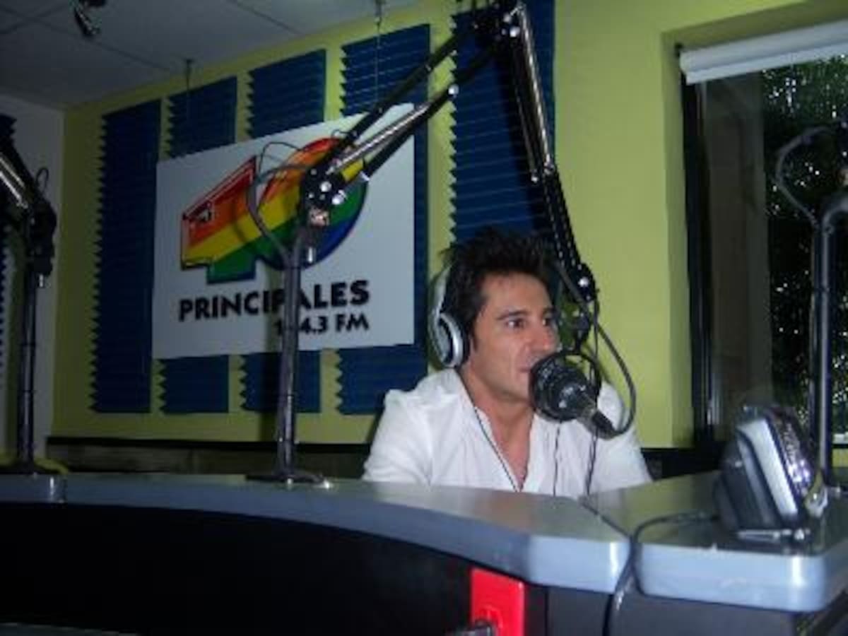 Marco di Mauro