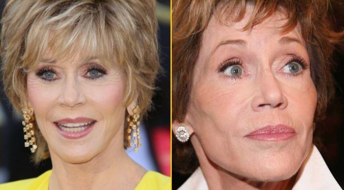 Jane Fonda
