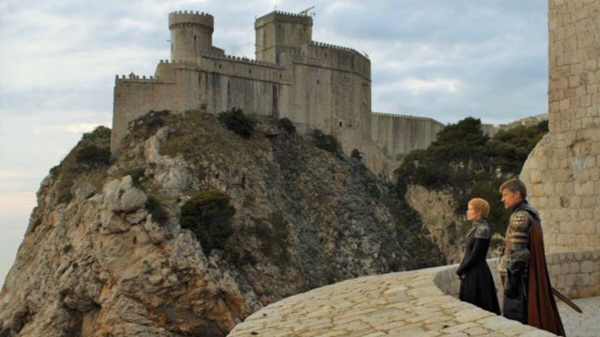 ¡Empezá a ahorrar! Este crucero te llevará a los reinos de Westeros
