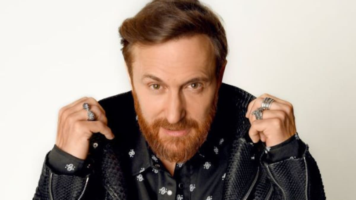 ¿Arrebatarán David Guetta o DJ Khaled el número 1 a J Balvin?