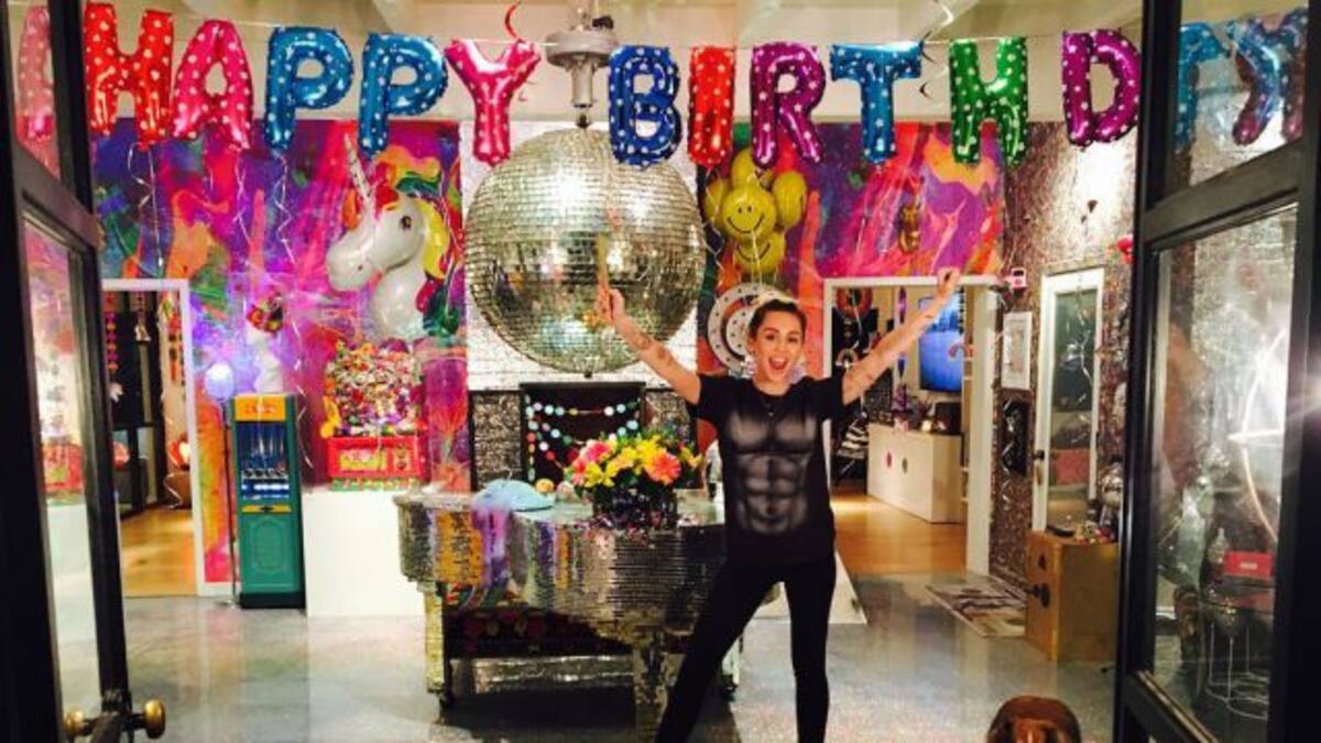 Los unicornios invaden nuestro día a día