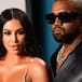 Kanye West lanza el videoclip de ‘Come to Life’, protagonizado por Kim Kardashian