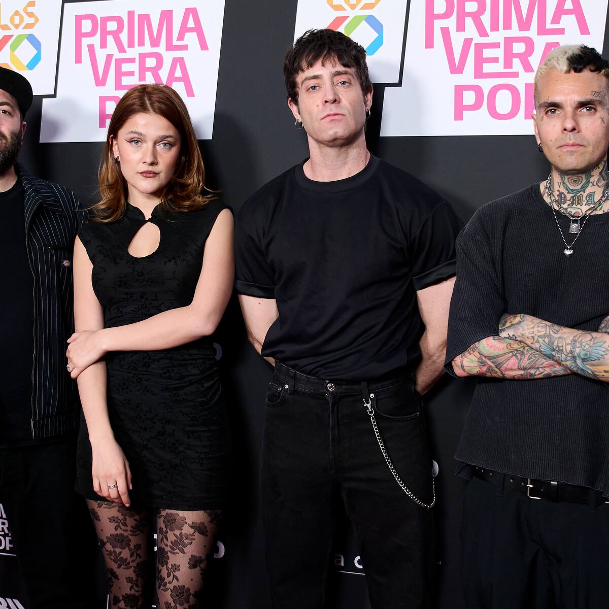 La La Love You calienta motores para su nuevo disco con 'Alguien ha boicoteado el ponche'