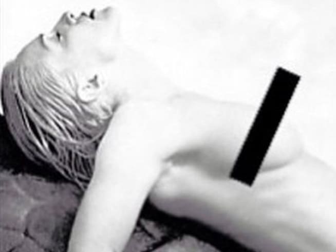 Foto: Instagram/Madonna