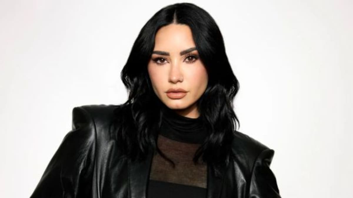 Demi Lovato publica nuevas pistas de su nueva música