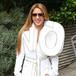 Shakira sorprende con vestuario que dice ¡NO! en Fashion Week