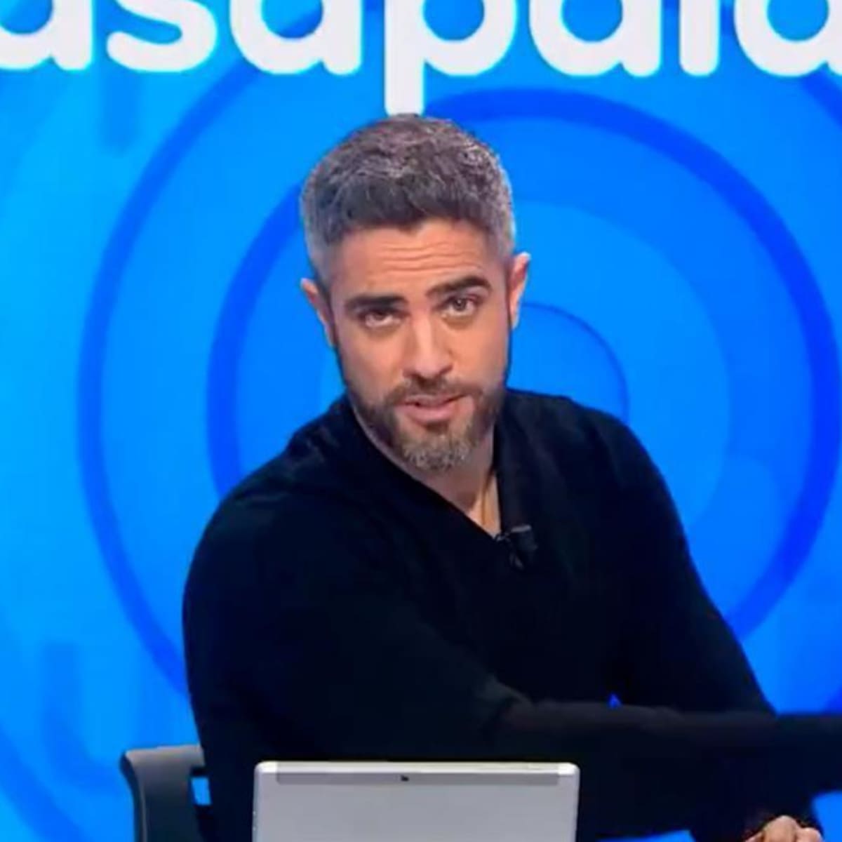 Roberto Leal se pronuncia sobre el futuro de 'El Rosco' en ‘Pasapalabra’: “Que no se preocupe nadie”