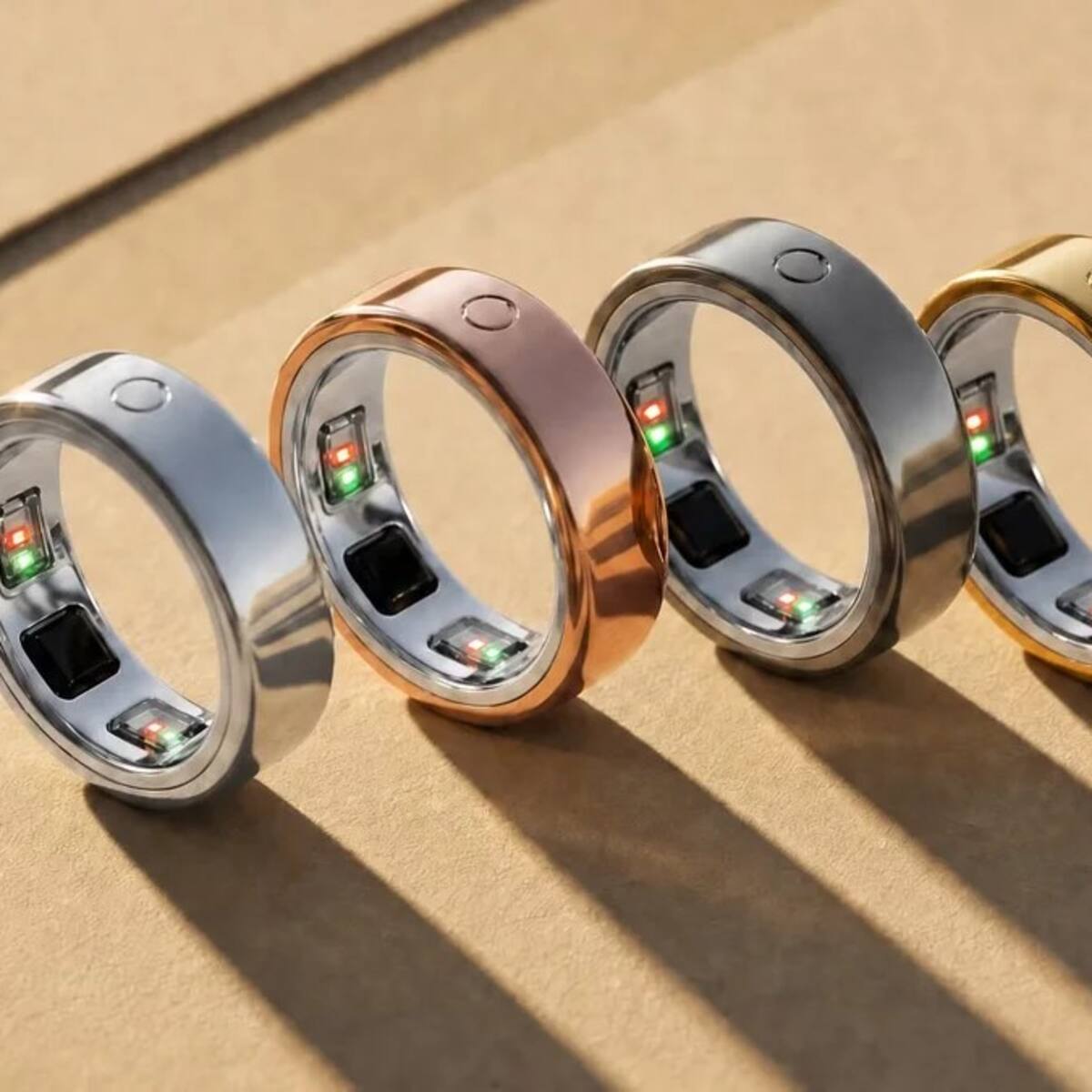 El anillo que te permite pagar sin sacar el teléfono no es de Samsung ni de Oura