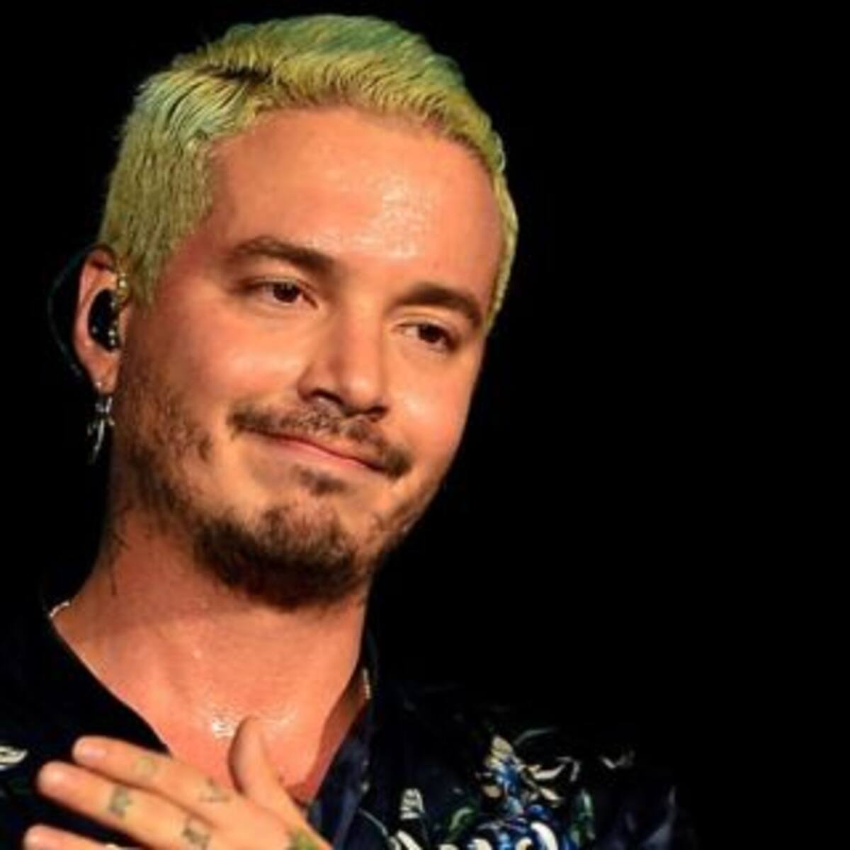 ¿J Balvin enfrentado con Maluma?