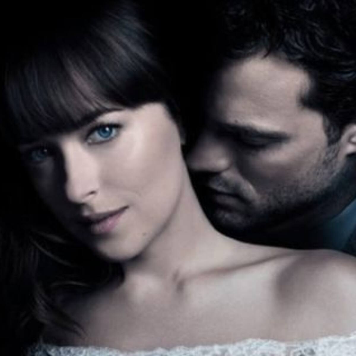 Esta es la nueva canción de la peli “Cincuenta sombras liberadas”