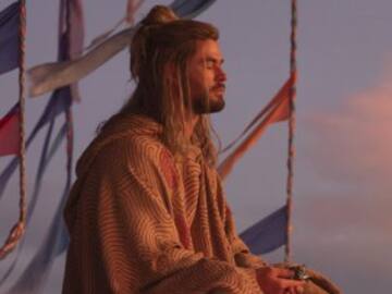 Los personajes más queridos de ‘Thor: Love and Thunder’ ya tienen merchandising (y por suerte, sin sonido)