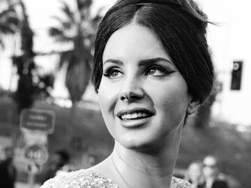 Lana del Rey manda un mensaje de amor tras perder a su primo en la batalla contra el cáncer