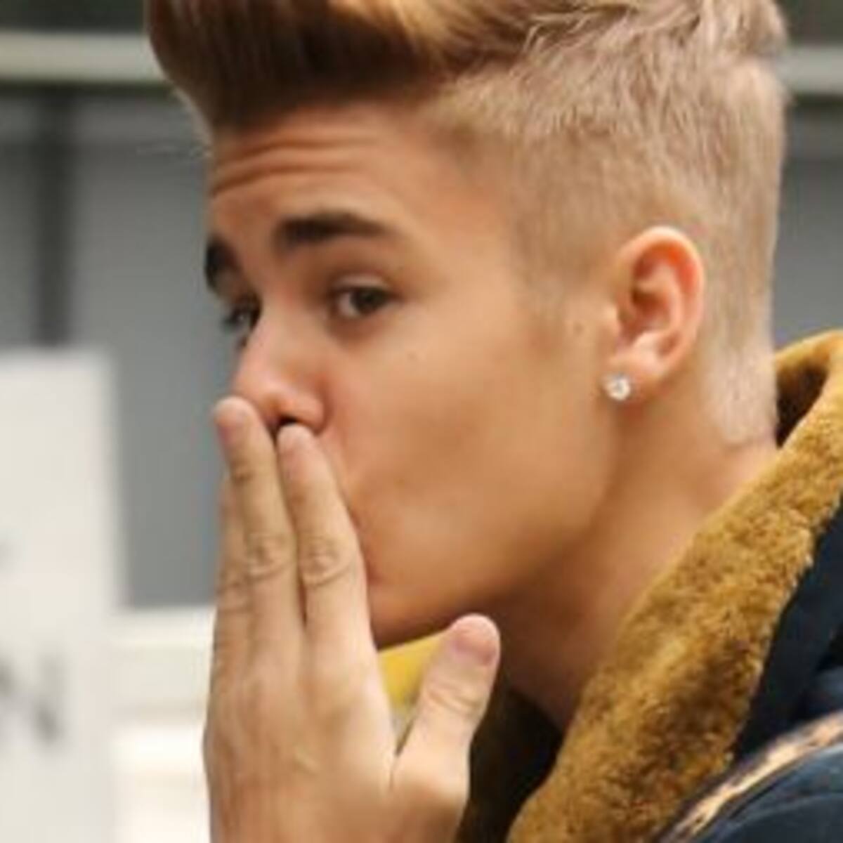 ¿Qué música escucha Justin Bieber?